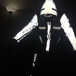 Meet your Posher, Kyree